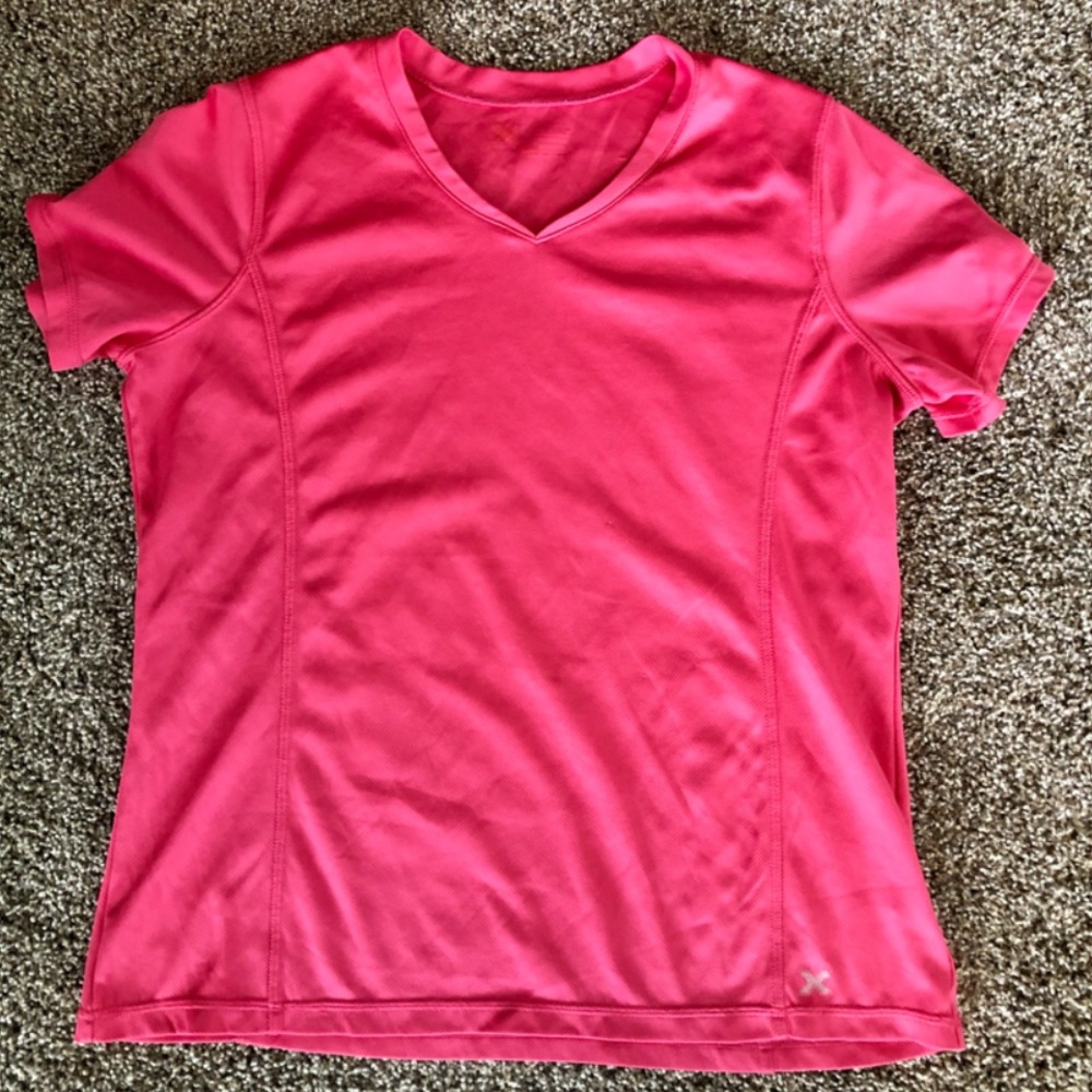 Fitness Dry Fit Top